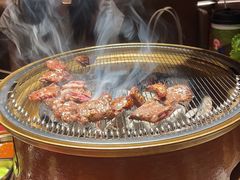 -西塔老太太泥炉烤肉(温州首店万象城黑金店)