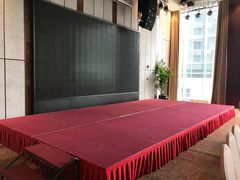-深圳万悦格兰云天大酒店