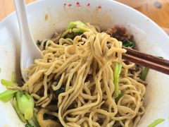 -泰顺江南春面馆