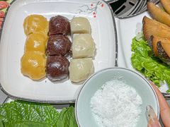 -鹤之乡·齐齐哈尔东北炭火烤肉(昆明盈江路店)