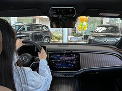 -宁波之星奔驰4S店(海曙店)