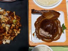 -玉桥餐厅(天坛店)