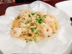 -斯比特花园西餐厅(东方商厦店)