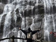 -千泷沟大瀑布旅游区
