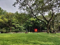 -广州市白云山风景名胜区