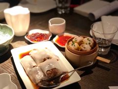 -唐茶苑(Soho)