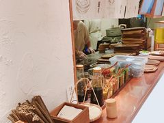 -小满手工粉(上海品尊国际店)