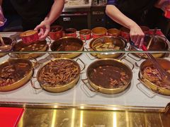 -盛香亭热卤(永旺梦乐城店)