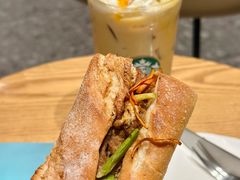 -星巴克臻选(万象前海店)