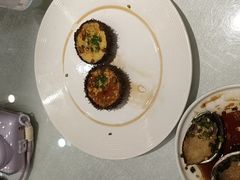 -鲜得莱渔港·小平岛海胆馆(七贤岭店)