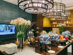 -杭州久泰饭店·摩卡花园