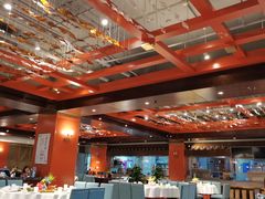 大堂-大鸭梨烤鸭(金色漫香店)