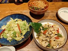 -云海肴·汽锅鸡·云南菜(美罗城店)