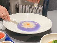 燕窝-小大董·烤鸭(观景餐厅·南京西路店)