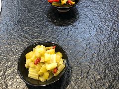 -渝里重庆火锅(航天城店)