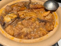 -巴盟人家·内蒙地方菜(华丽家族店)