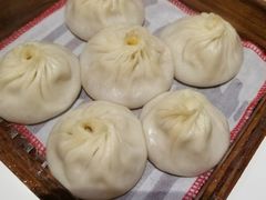 蟹黄汤包-长安壹号