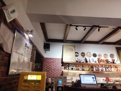 -爱上层楼咖啡馆(为公桥店)