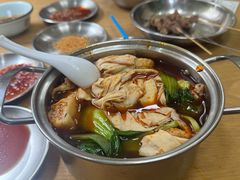 -五十中小肉串(南站店)