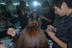 35-旭英形象空间