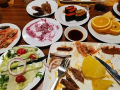 -汉巴味德(大悦城店)
