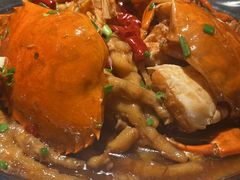 肉蟹煲-胖哥俩肉蟹煲(湖滨银泰in77店)