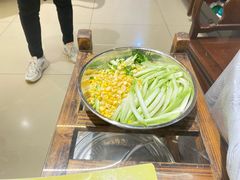-丰尔粥食·粥底火锅(大良总店)