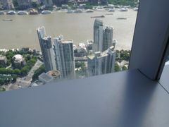 -上海中心大厦