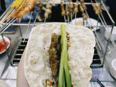 -小寒羊烧烤(凯瑞时代大厦店)