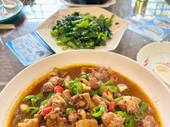 -洪福饭店·十八年老店