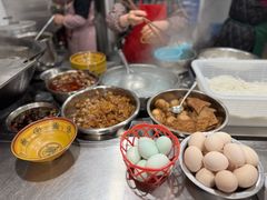 -花溪牛肉粉(八鸽岩店)