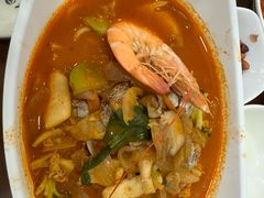 -贵宾庄炸酱面·韩式料理(高区店)