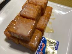 -锦园春香港茶餐厅(西海湾旗舰店)