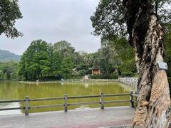 -广州市白云山风景名胜区
