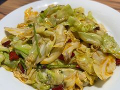 -九转小磨·东北菜老字号(祥安店)