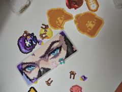 -垚火玩泥吧手作集合店·拼豆·陶艺