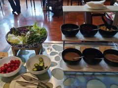 -山色西餐厅·银润锦江城堡酒店