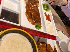 -王府井酒店(金桥港湾店)