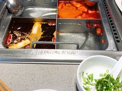 -海底捞火锅(公益西桥店)