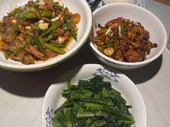 -慕湘精致湖南菜(水贝店)