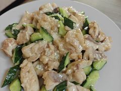 -红灯笼龙凤饭店(宁波老字号店)