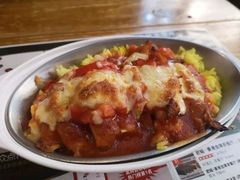 -肥韬茶餐厅(南山mini店)