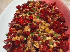 -桃喜·新湘菜(深圳湾店)