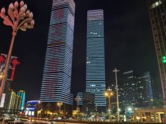-花果园湿地公园