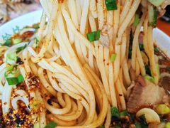 -筋面郎(东坡店)