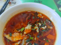 -令氏家外家周秦食府(高新店)