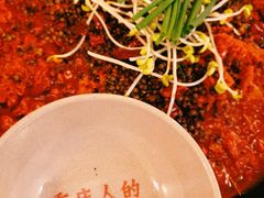 -岗上渣渣老火锅(两路口店)