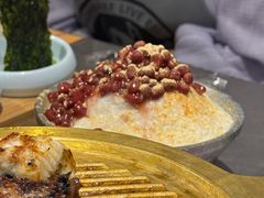 -牧童禧肉社·韩国炭火烤肉店(中粮祥云小镇创始店)