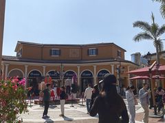 -佛罗伦萨小镇广佛名品奥特莱斯(疏港路店)
