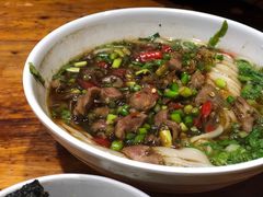 -肆姐面粉馆(坡子街店)